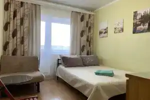 Studiya Ispaniya Apartments, Dmitrov