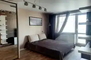 Yuzhnyy Apartments, Birobidzhan