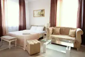 Tryohmestnyy family room trehmestnyy, Dudkino