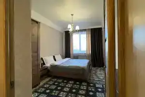 Apartament Dagestan, Makhachkala