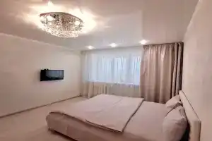 Uyutnaya s vidom na gorod Apartments, Vologda