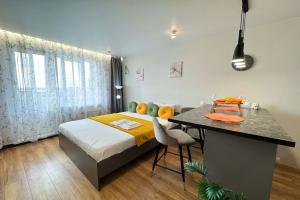 Apartamenty s luchshim servisom, Lobnya