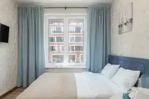 Knokey Hotel, Moscow
