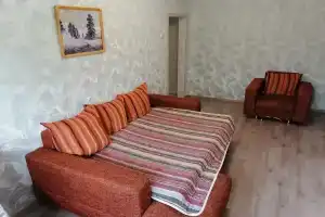 na 1 linii ot ozera Apartments, Yarovoye