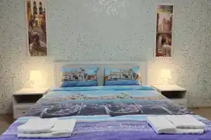 Apartment Venice Welcome, Vologda