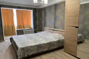 Uyutnaya kv. u MORYa v TsENTREa Apartments, Derbent