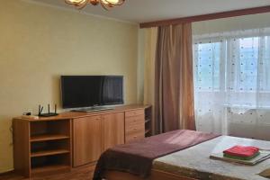 Na izyskateley Apartments