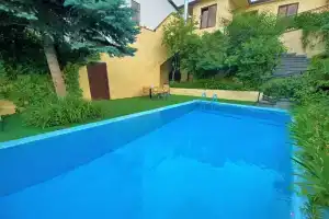 Large 5 Bedroom Luxury Villa, Yerevan