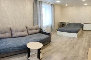 ryadom s klinikoy Ilizarova Apartments, Kurgan