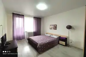 1-komnatnaya Apartments, Troitsk