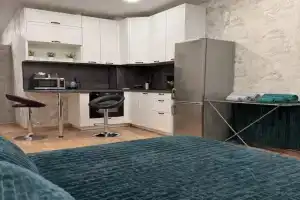 Mishka ZhK Polyot Apartments, Noginsk