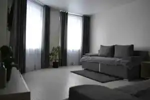 2-komnatnaya Apartments
