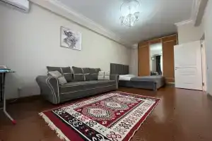 nedaleko ot plyazha Apartments, Makhachkala