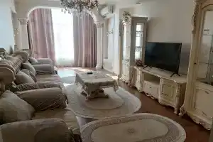 2-h komnatnaya v tsentre goroda Apartments