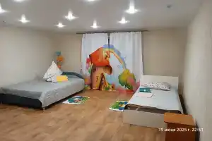 Komnata v kottedzhe Apartments, Gryazovets