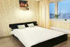 Uyutnaya studiya Apartments, Korolyov
