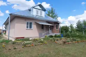 Prana Guest house, Suzdal