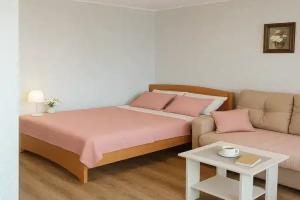 Cozy Apartment At Vokzalnaya 3, Buzuluk