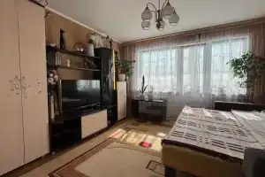 Dvuhkomnatnaya v tsentre g. Braslava Apartments, Koceni
