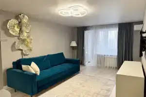 Studiya Apartments, Mariupol