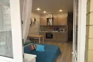 Uyutnaya Apartments, Elektrostal