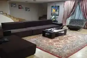 Kottedzh dlya otdyha Cottage, Voronezh