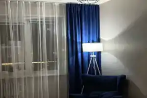 Uyutnaya odnokomnatnaya Apartments, Kursk