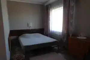 Komnata Apartments, Stanitsa Ust'-Labinskaya