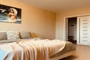 Apartament kak doma po ulitse Gorkogo, Bobruisk