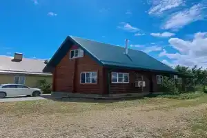 Derevyannyy dom Dacha Cottage, Temryuk