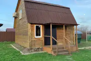 Dacha na beregu Dona Cottage