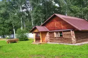 Chastnyy dom Cottage