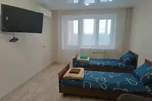 Uyutnaya s vidom na les Apartments, Dzerzhinsk