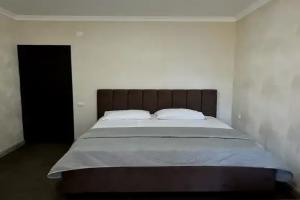 Dvuhmestnyy nomer s 1 krovatyu standart s vidom na more Apartments, Thubun