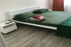 Novaya Apartments, Novy Urengoy