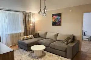 Apart s beskontaktnym zaseleniem, Mariupol