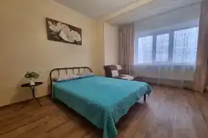 v tsentre Apartments
