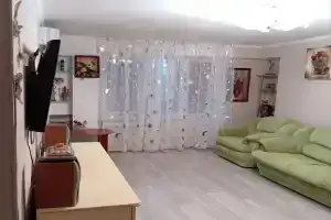Uyutnaya - studiya s vidom na more Apartments, Mariupol