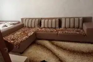 Chistaya, uyutnaya v samom tsentre goroda Apartments, Sibay