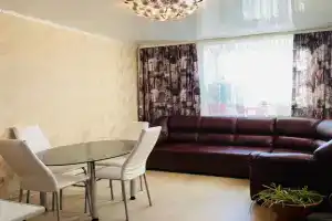 Uyutnaya Apartments