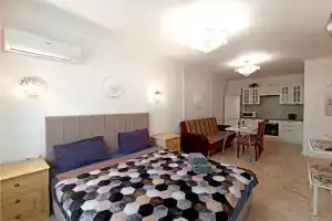 sozdannaya dlya vashego komforta Apartments, Reutov