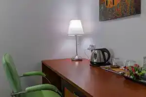 Komnata v kvartire Apartments, Moscow