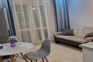 Prekrasnaya v rayone Areny Erofey Apartments