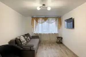 Apart s beskontaktnym zaseleniem, Mariupol