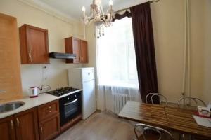 1-komnatnaya Apartments, Mykolaiv