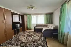 Uyutnaya v tsentre goroda Apartments, Kirov