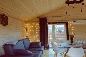 Otdelnyy dom banya dom 2 Cottage, Vologda