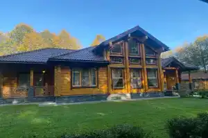 Mesto sily Cottage, Chekhov