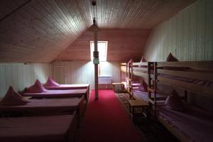 Mnogomestnyy smeshannyy nomer obshchiy na 13 chelovek Apartments, Lukino