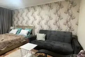 ryadom s Atommashem Apartments, Volgodonsk